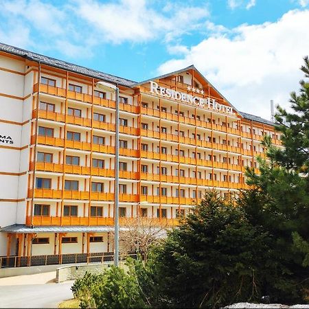 Nicole Apartment Dóval Kültér fotó
