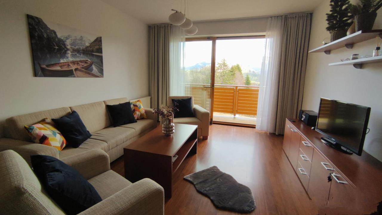 Nicole Apartment Dóval Kültér fotó
